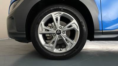 2022 HYUNDAI KONA gallery