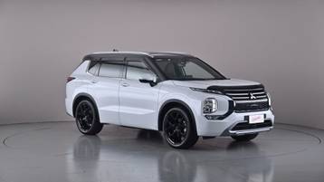 2025 MITSUBISHI OUTLANDER