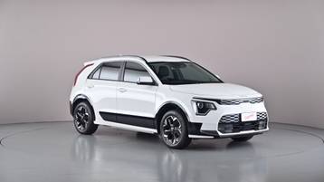 2024 Kia Niro