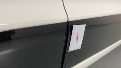 2024 Kia Niro imperfections