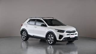 2022 KIA STONIC