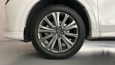 2025 MAZDA CX-5 gallery