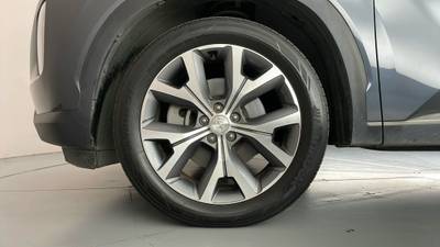 2021 Hyundai Palisade gallery
