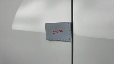 2022 TOYOTA COROLLA imperfections