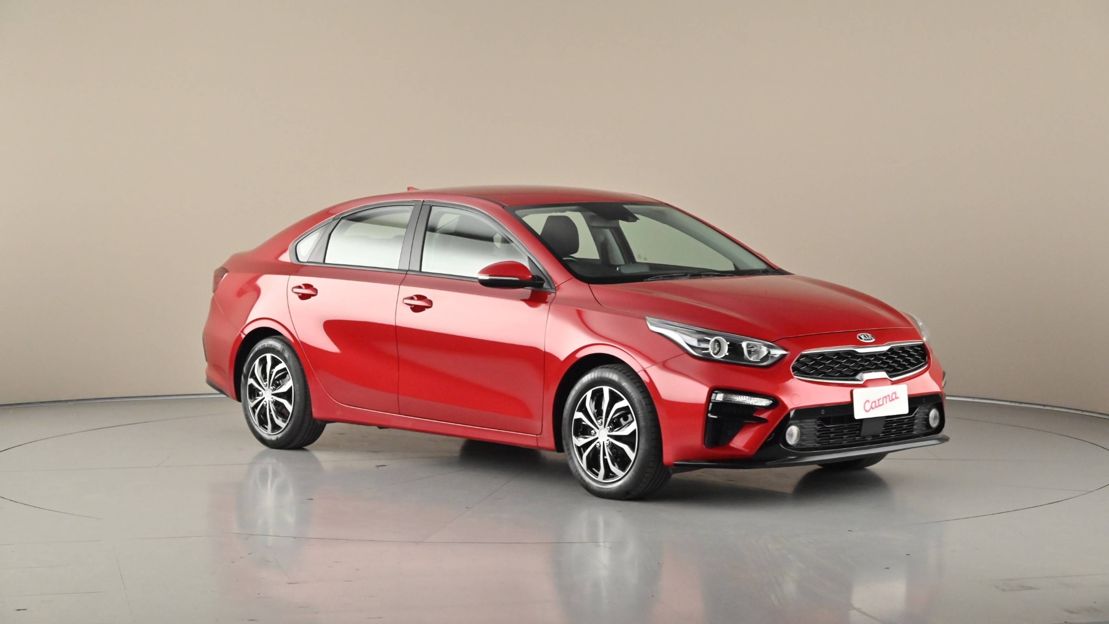 Carma 2019 KIA CERATO 23,990
