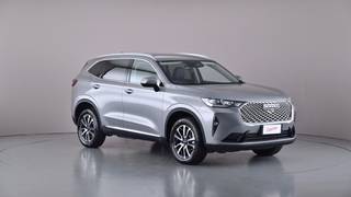 2023 GWM HAVAL H6