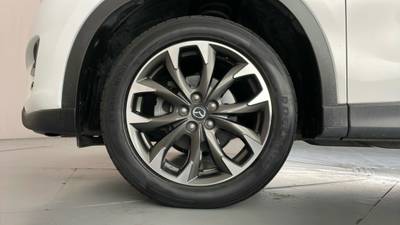 2016 MAZDA CX-5 gallery