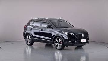 2021 MG ZST