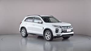 2020 MITSUBISHI ASX