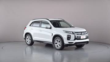 2020 MITSUBISHI ASX