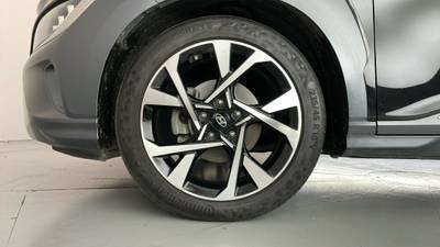 2022 HYUNDAI KONA gallery