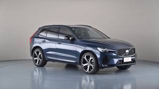 2021 VOLVO XC60