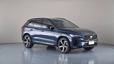 2021 VOLVO XC60