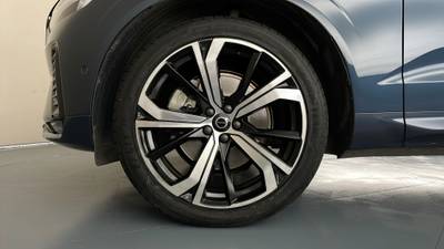 2021 VOLVO XC60 gallery