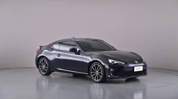 2017 TOYOTA 86