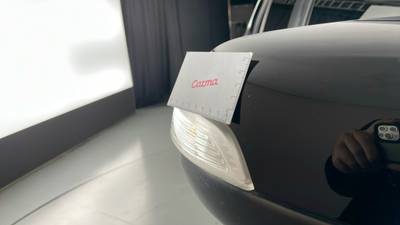 2021 FORD EVEREST imperfections