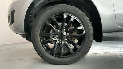 2021 FORD EVEREST gallery
