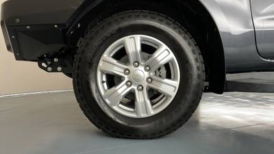 2019 FORD RANGER gallery