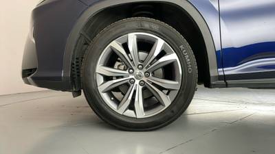 2017 LEXUS RX200t gallery