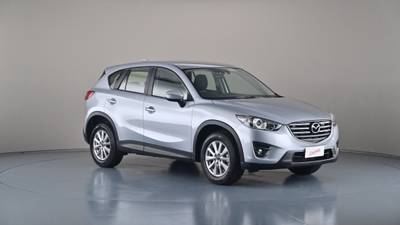 2015 MAZDA CX-5 SPORT
