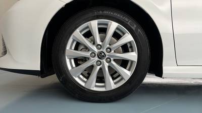 2019 TOYOTA CAMRY gallery