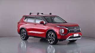 2023 MITSUBISHI OUTLANDER