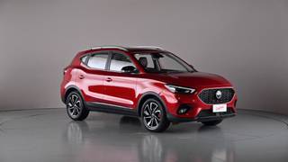 2023 MG ZST