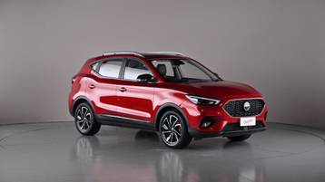 2023 MG ZST