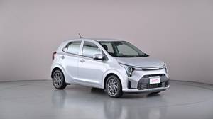 2025 Kia Picanto