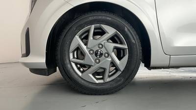 2025 Kia Picanto gallery