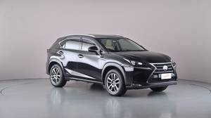 2015 LEXUS NX300H