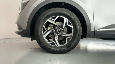 2024 KIA SPORTAGE gallery