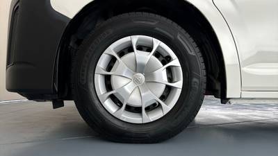 2019 TOYOTA HIACE gallery