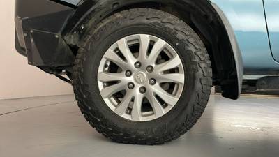 2014 MAZDA BT-50 gallery