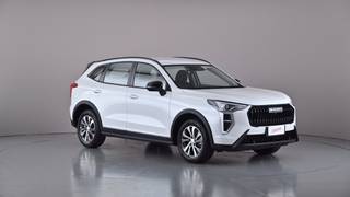 2024 GWM HAVAL JOLION