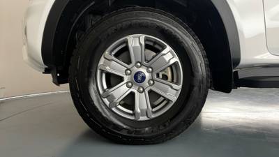 2022 FORD RANGER gallery