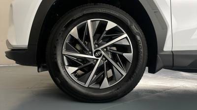 2022 HYUNDAI TUCSON gallery