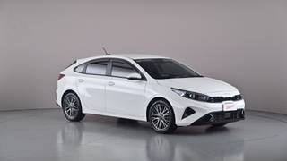 2021 KIA CERATO