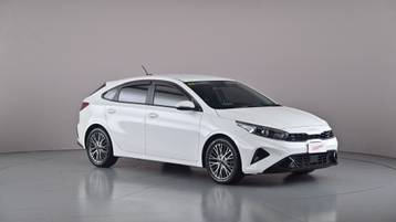 2021 KIA CERATO