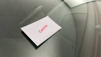 2021 KIA CERATO imperfections