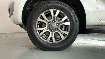 2020 FORD EVEREST gallery