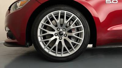 2016 FORD MUSTANG gallery