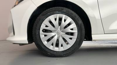 2020 Toyota Yaris gallery