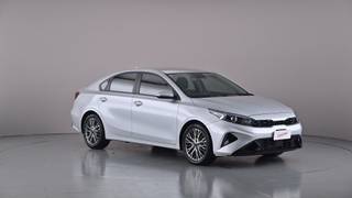 2024 KIA CERATO