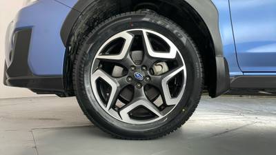 2019 SUBARU XV gallery