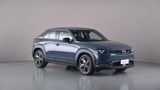 2021 MAZDA MX-30