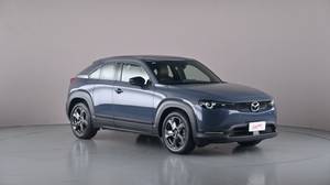 2021 MAZDA MX-30