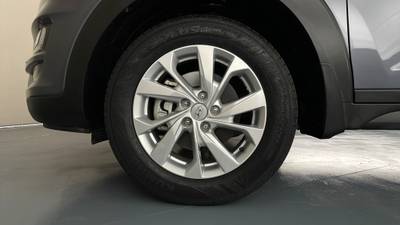 2021 HYUNDAI TUCSON gallery