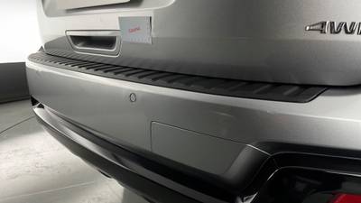 2021 FORD EVEREST imperfections