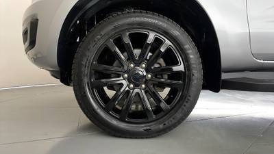 2021 FORD EVEREST gallery